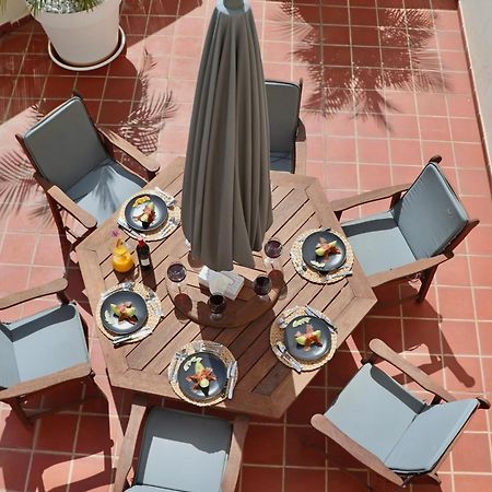 Villa Wendy Family Ocean View House Chayofa Esterno foto