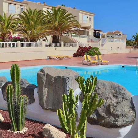 Villa Wendy Family Ocean View House Chayofa Esterno foto