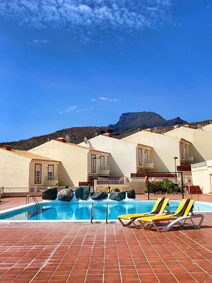 Villa Wendy Family Ocean View House Chayofa Esterno foto