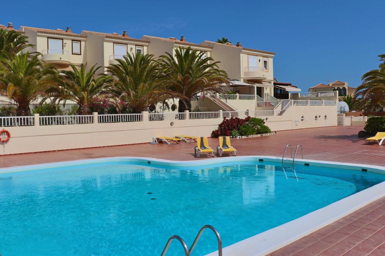 Villa Wendy Family Ocean View House Chayofa Esterno foto