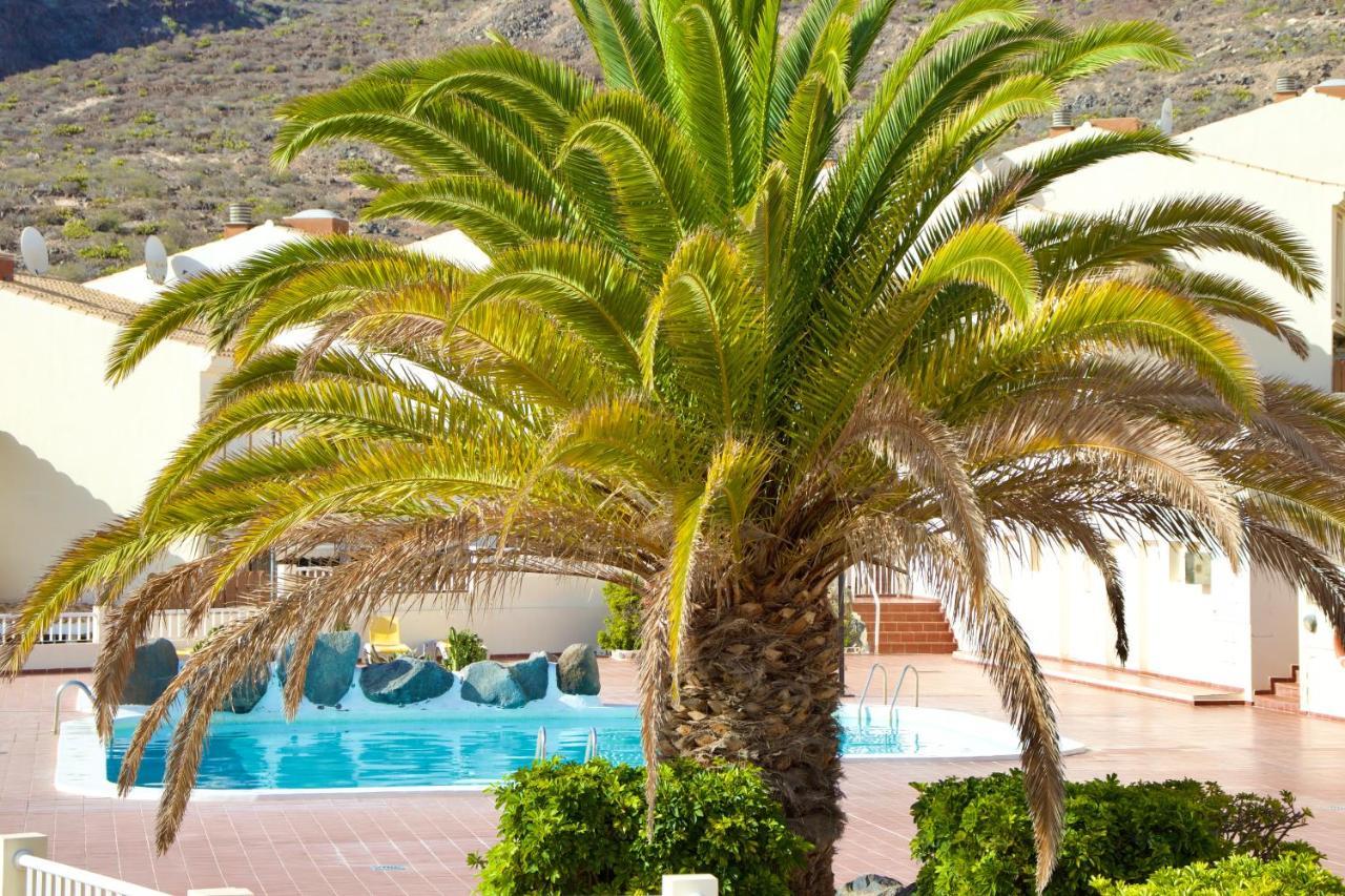 Villa Wendy Family Ocean View House Chayofa Esterno foto