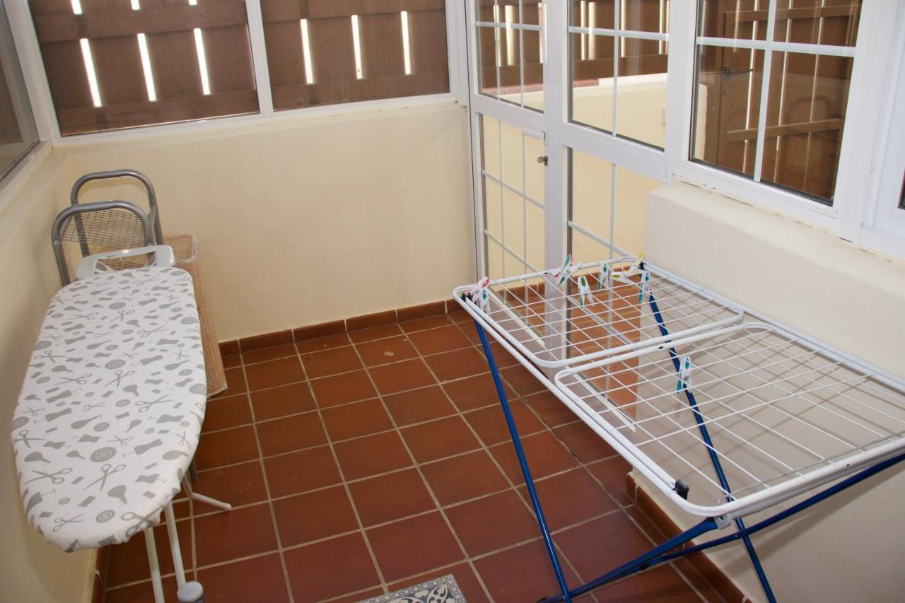 Villa Wendy Family Ocean View House Chayofa Esterno foto