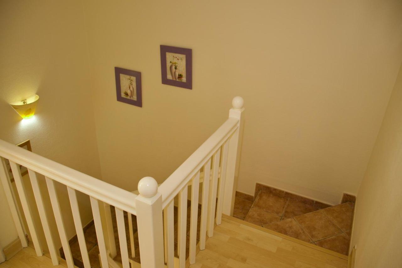 Villa Wendy Family Ocean View House Chayofa Esterno foto