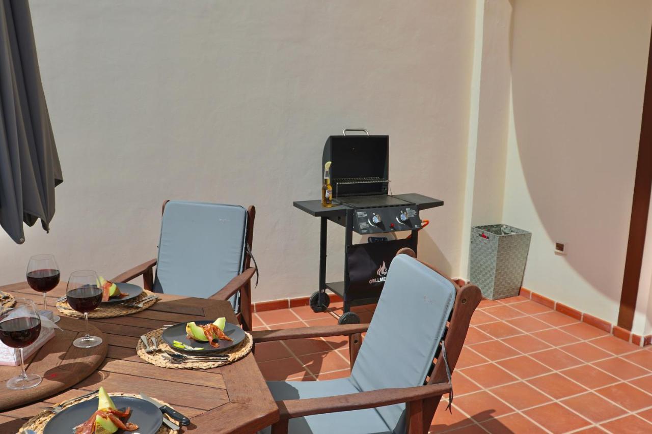 Villa Wendy Family Ocean View House Chayofa Esterno foto