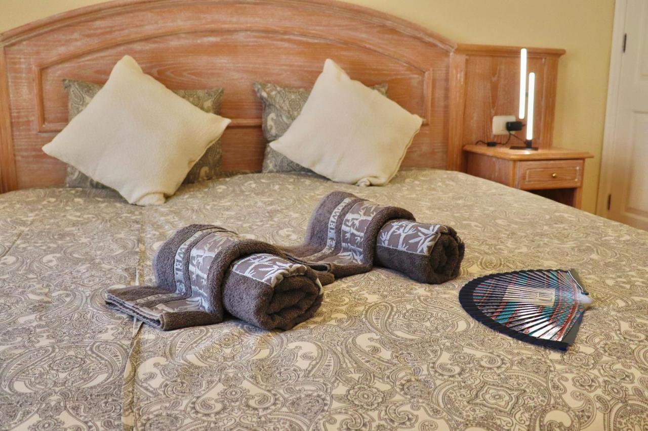 Villa Wendy Family Ocean View House Chayofa Esterno foto